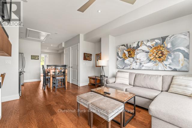 B#206 - 1869 MUSKOKA ROAD 118 HIGHWAY W