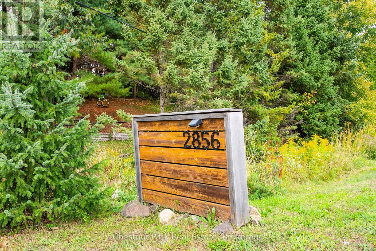 2856 MUSKOKA RD 118W ROAD