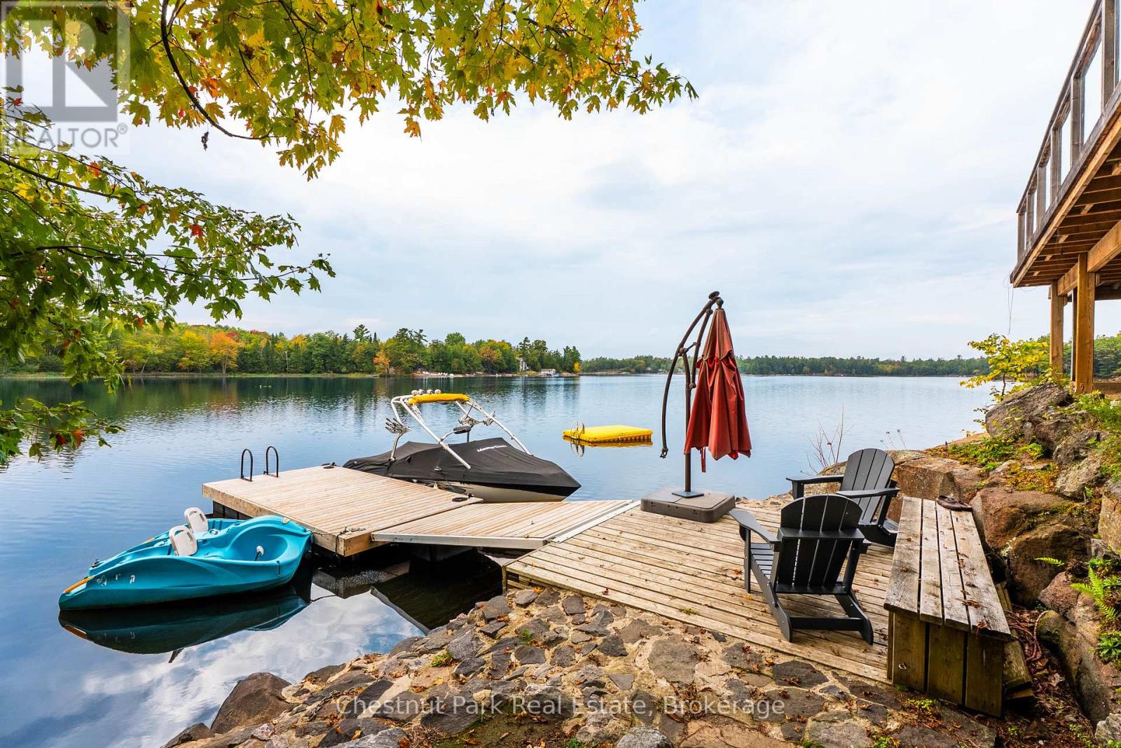 2856 MUSKOKA RD 118W ROAD