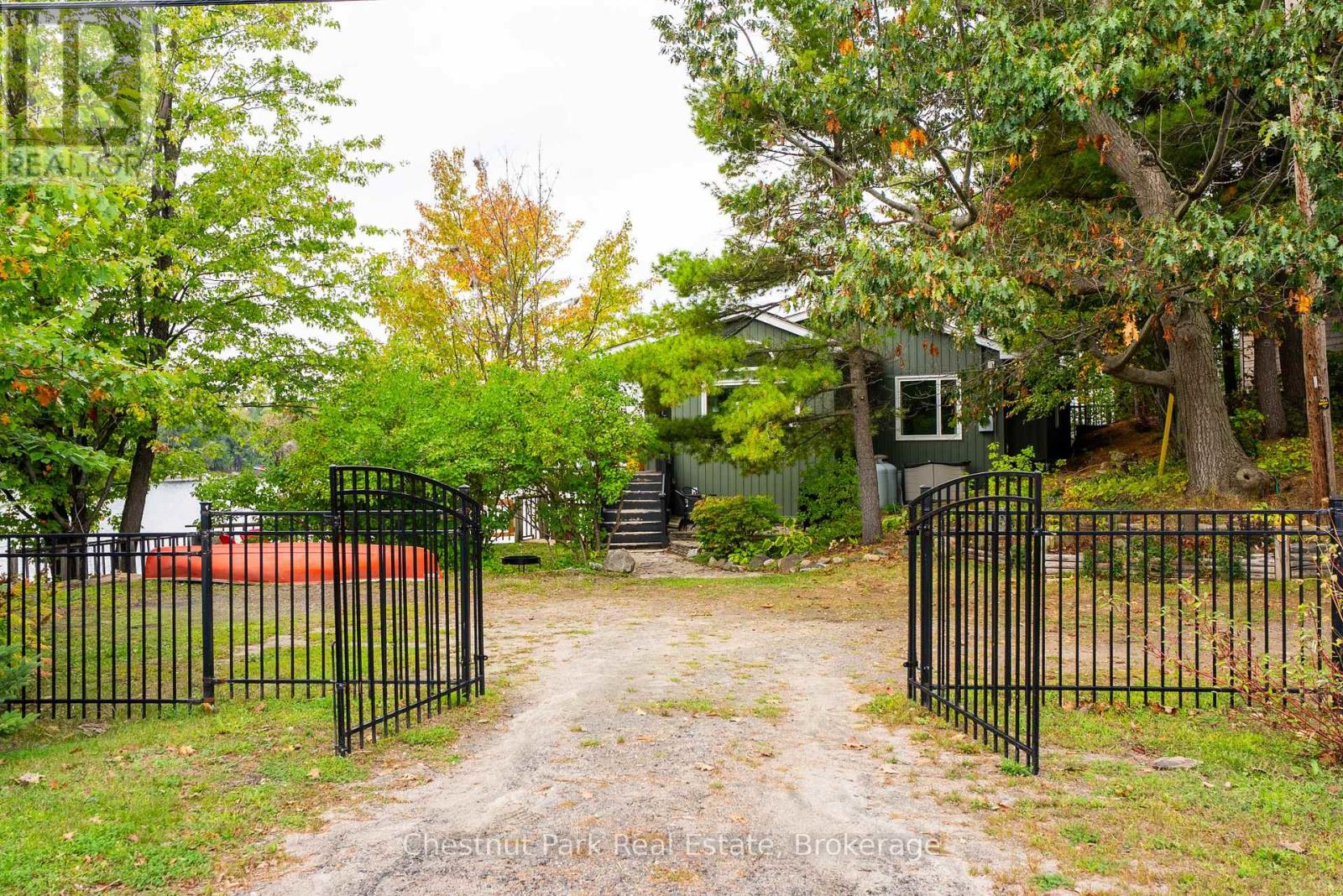 2856 MUSKOKA RD 118W ROAD