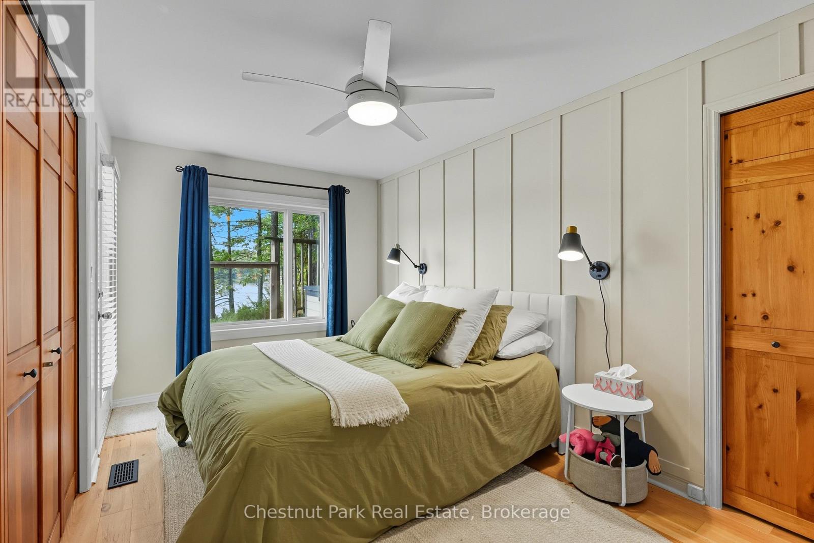 2856 MUSKOKA RD 118W ROAD