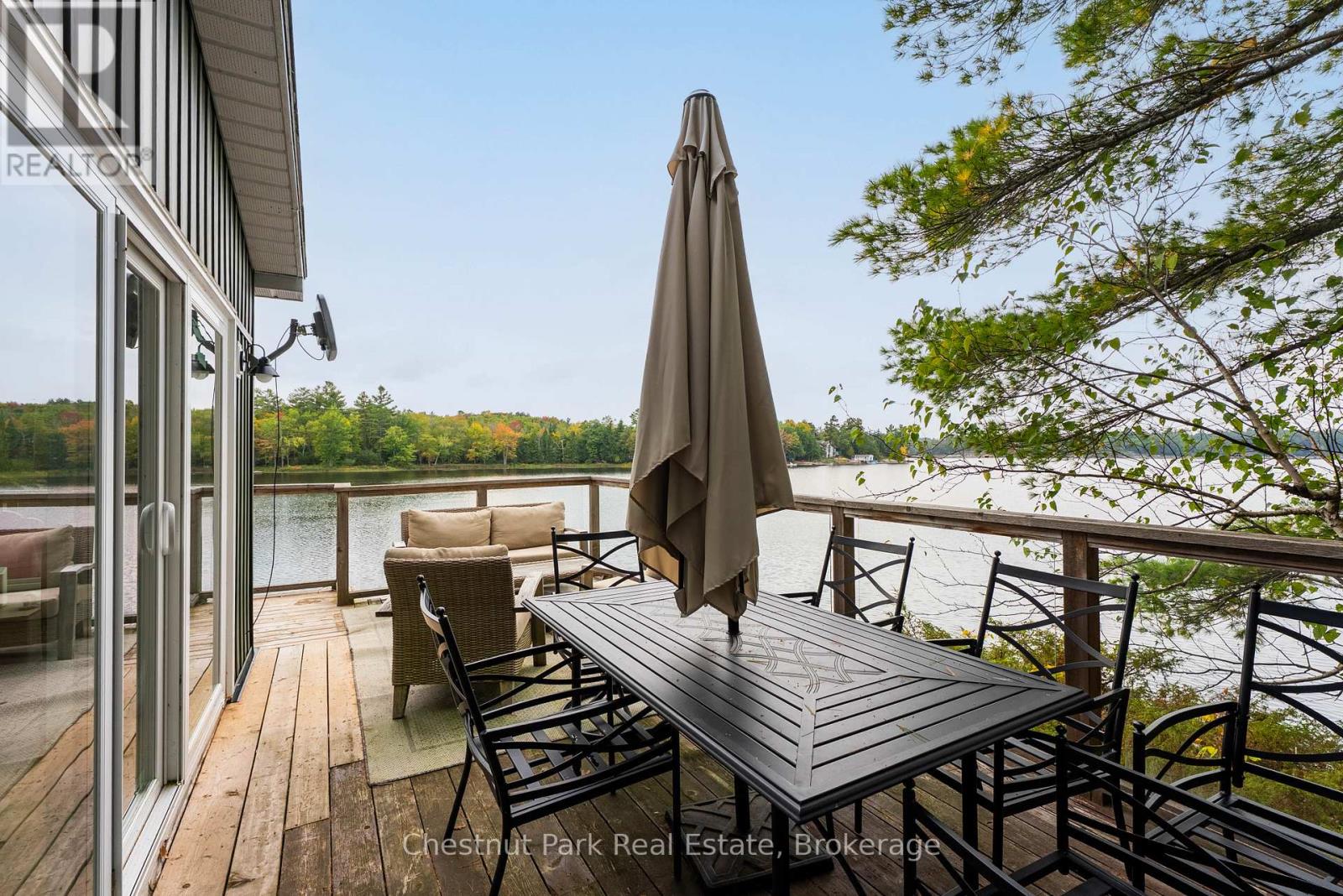 2856 MUSKOKA RD 118W ROAD