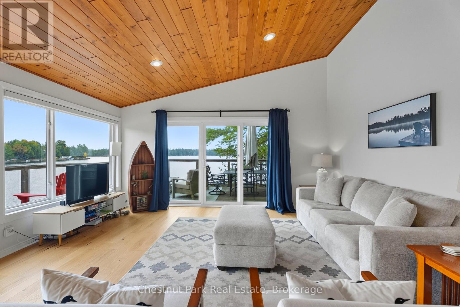 2856 MUSKOKA RD 118W ROAD