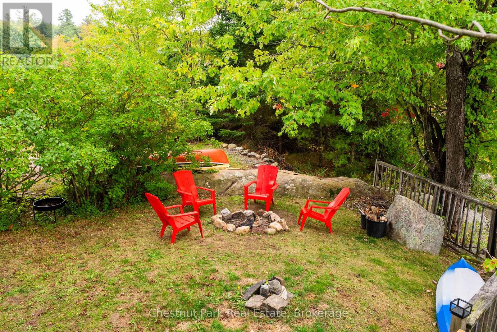 2856 MUSKOKA RD 118W ROAD