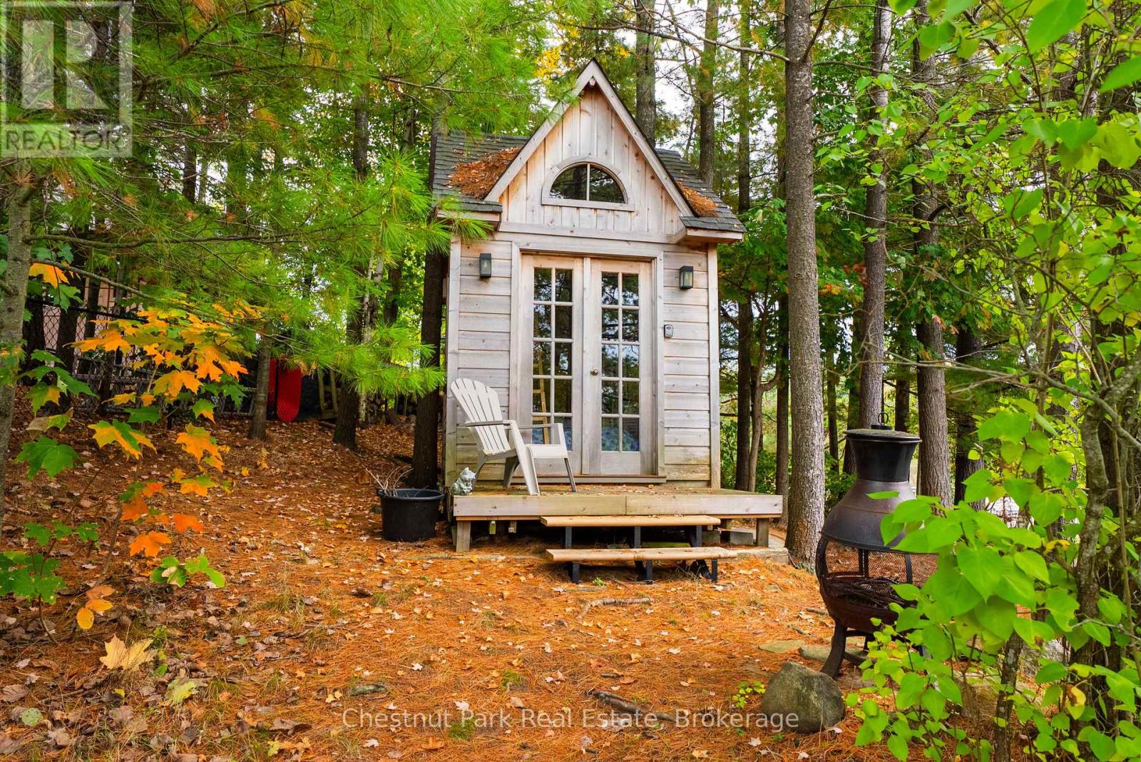 2856 MUSKOKA RD 118W ROAD