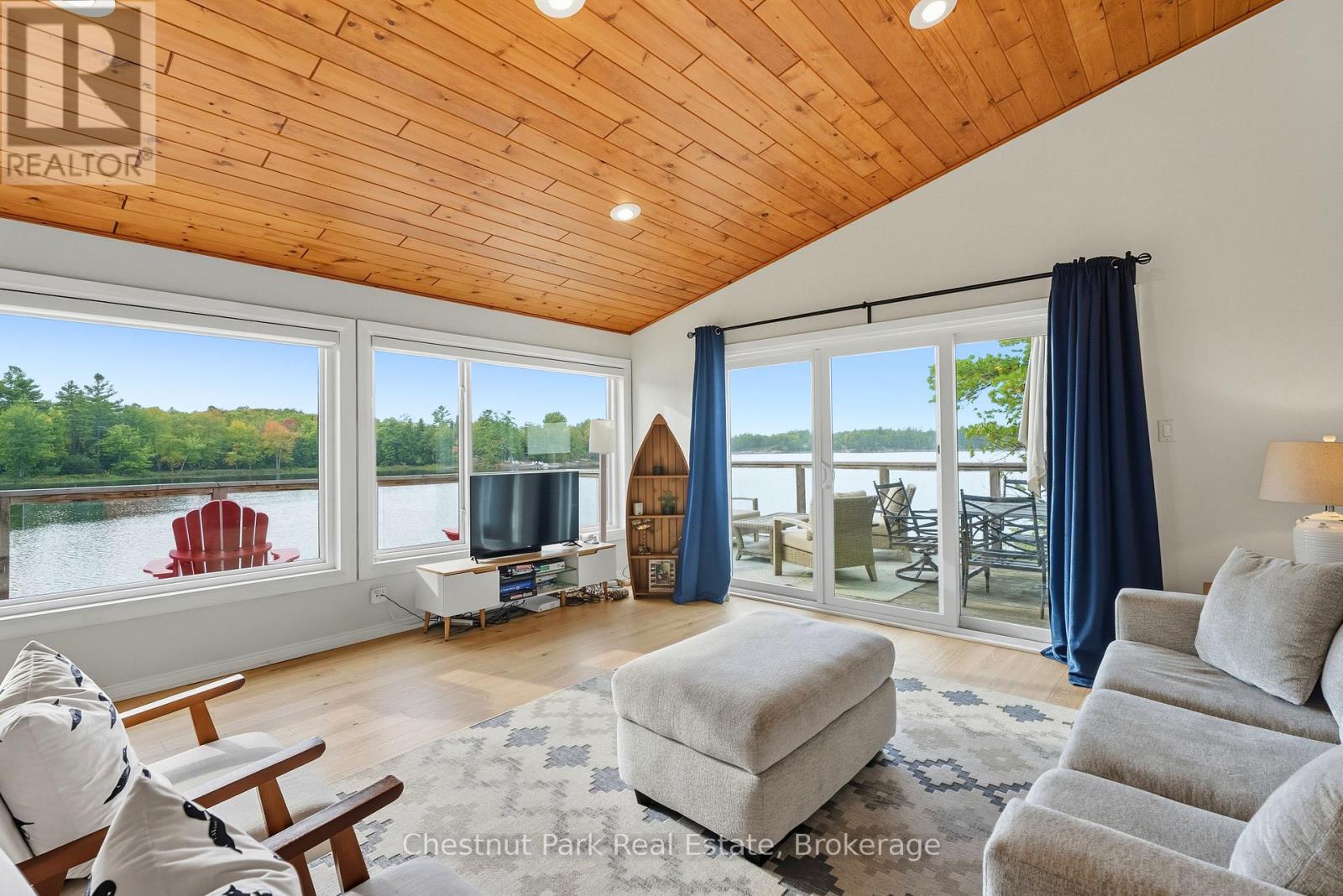 2856 MUSKOKA RD 118W ROAD