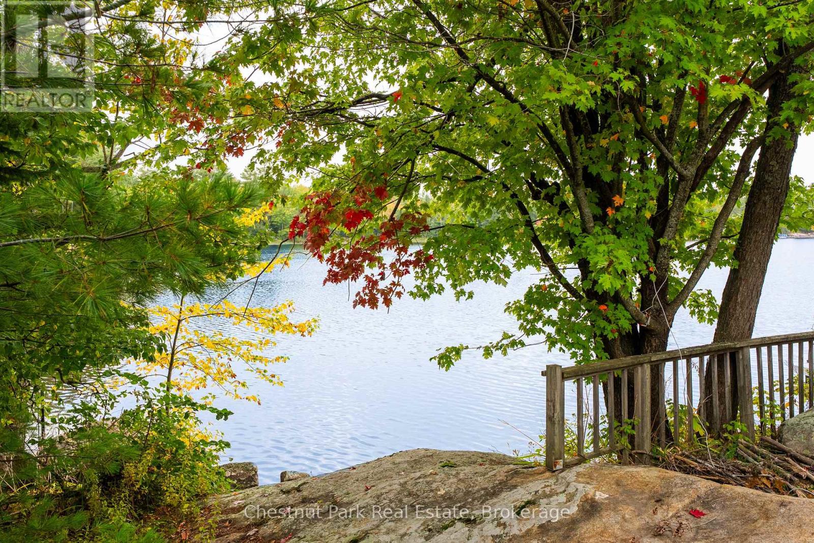 2856 MUSKOKA RD 118W ROAD