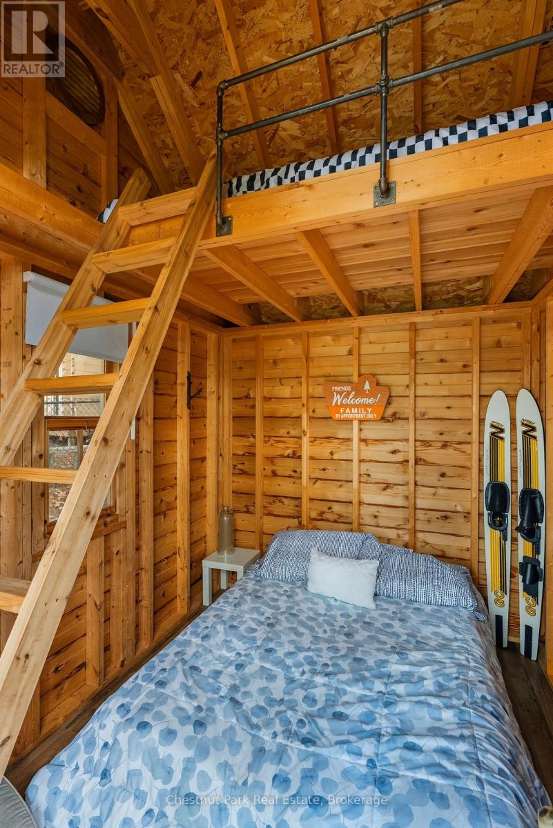 2856 MUSKOKA RD 118W ROAD