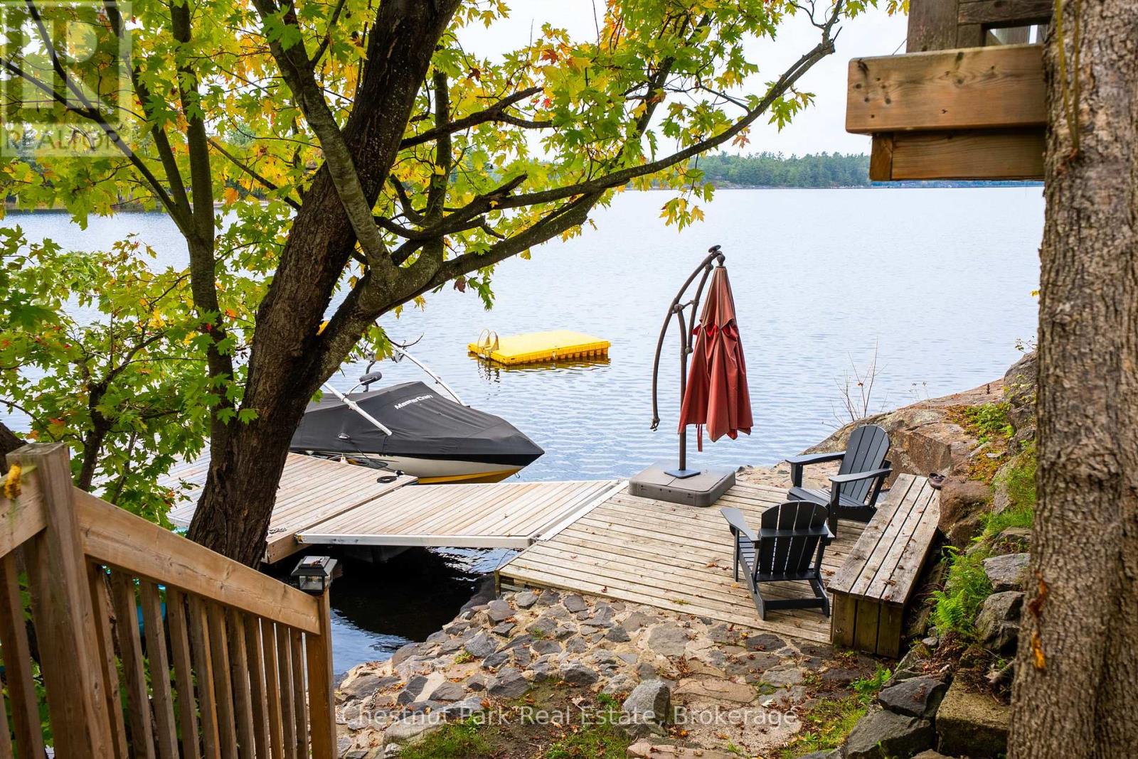 2856 MUSKOKA RD 118W ROAD