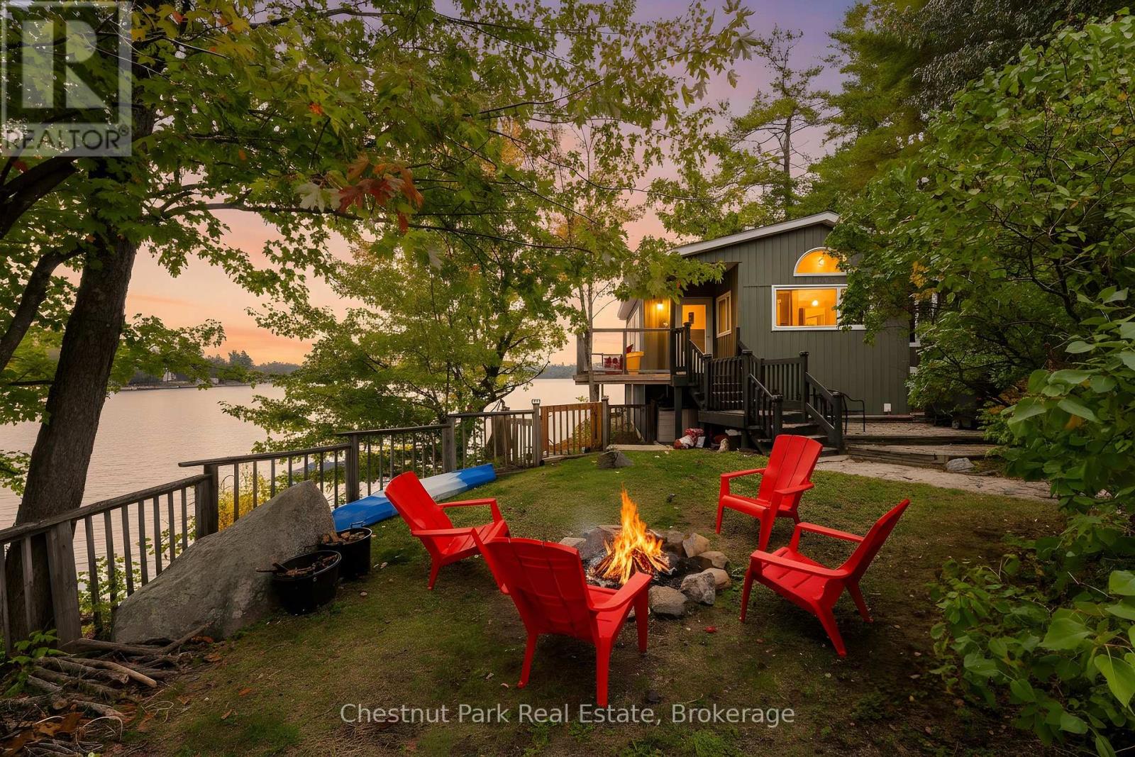 2856 MUSKOKA RD 118W ROAD