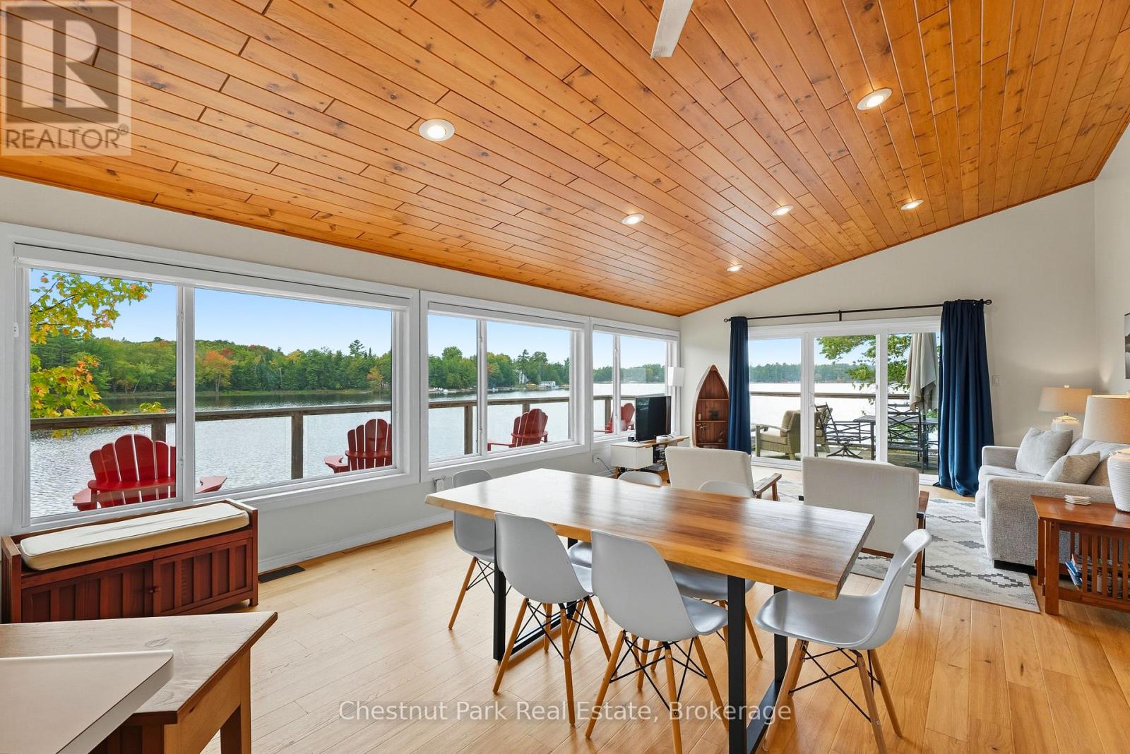 2856 MUSKOKA RD 118W ROAD