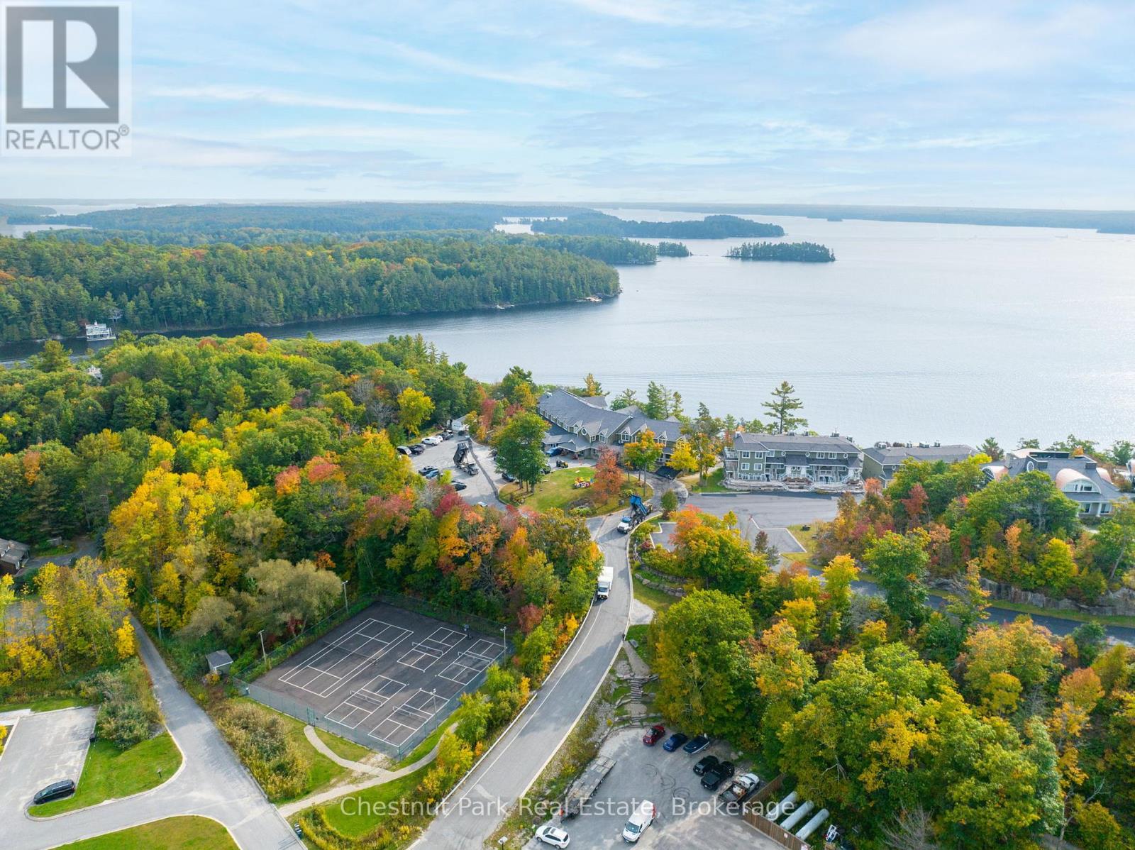 1869 MUSKOKA RD 118 WEST ROAD