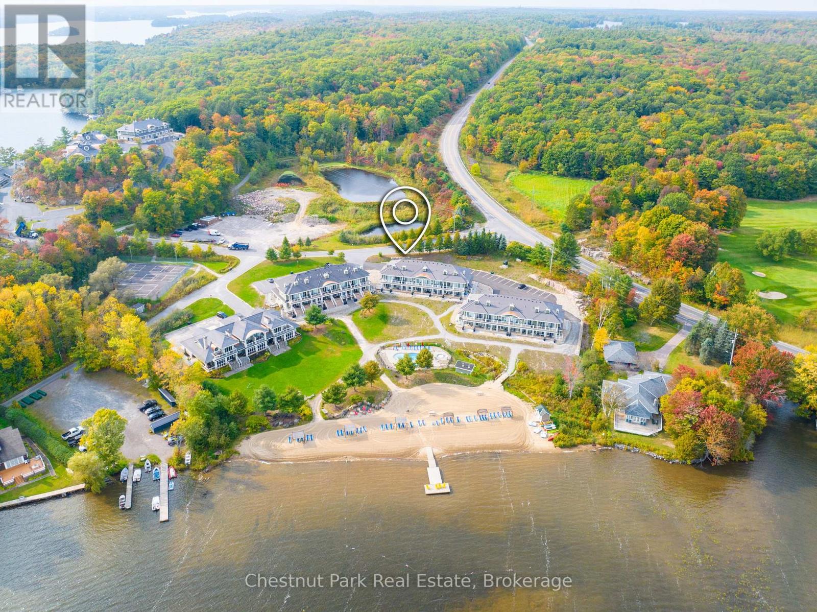 1869 MUSKOKA RD 118 WEST ROAD