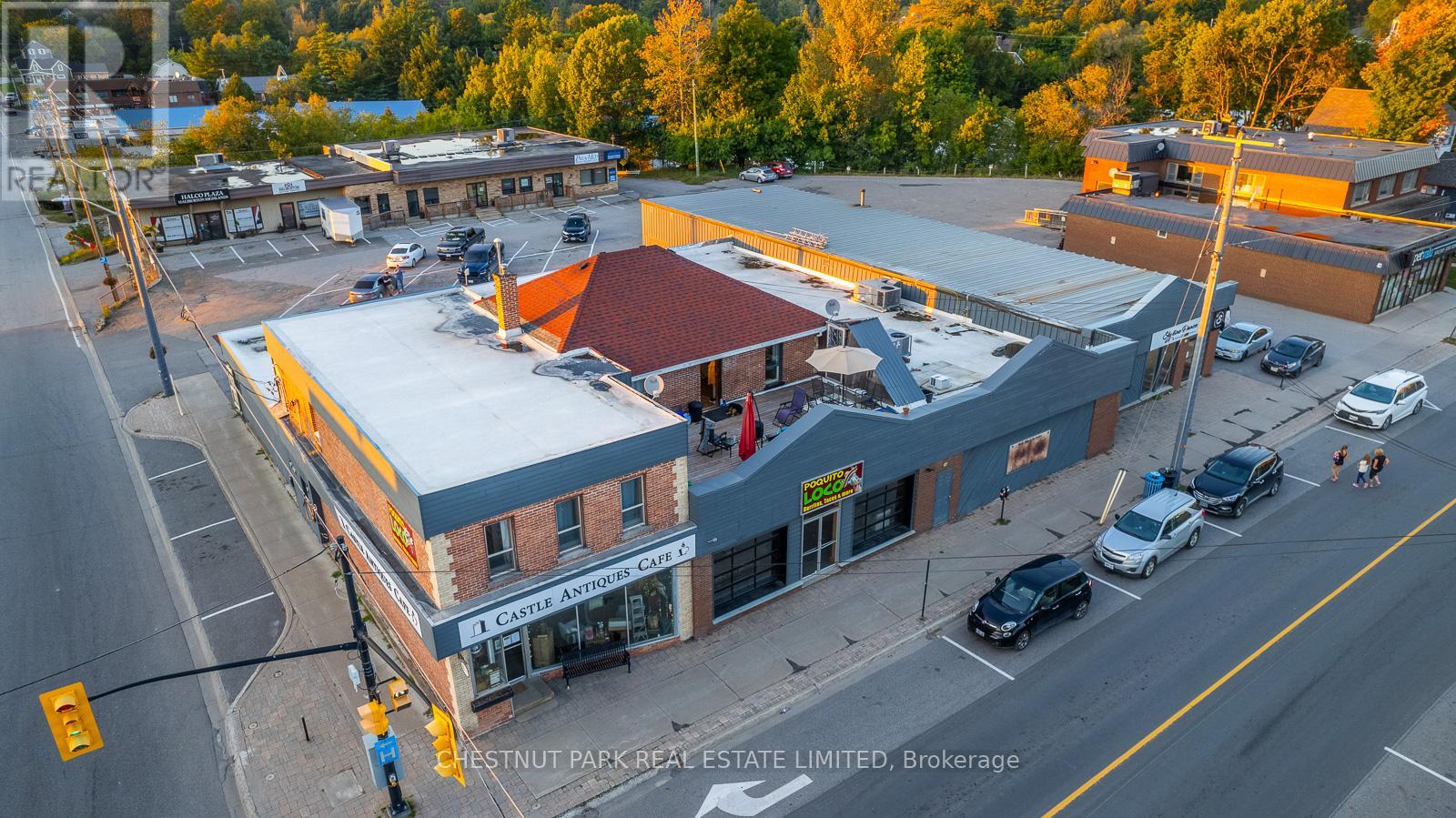 223/225 HIGHLAND STREET