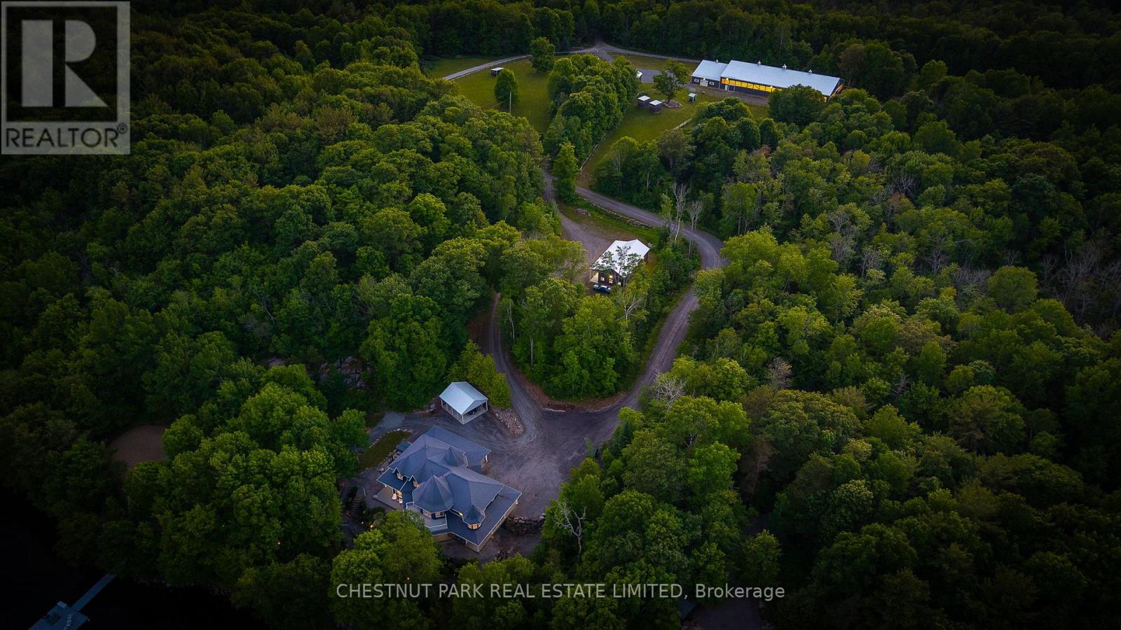 1141 & 1123 NU-NE LANE