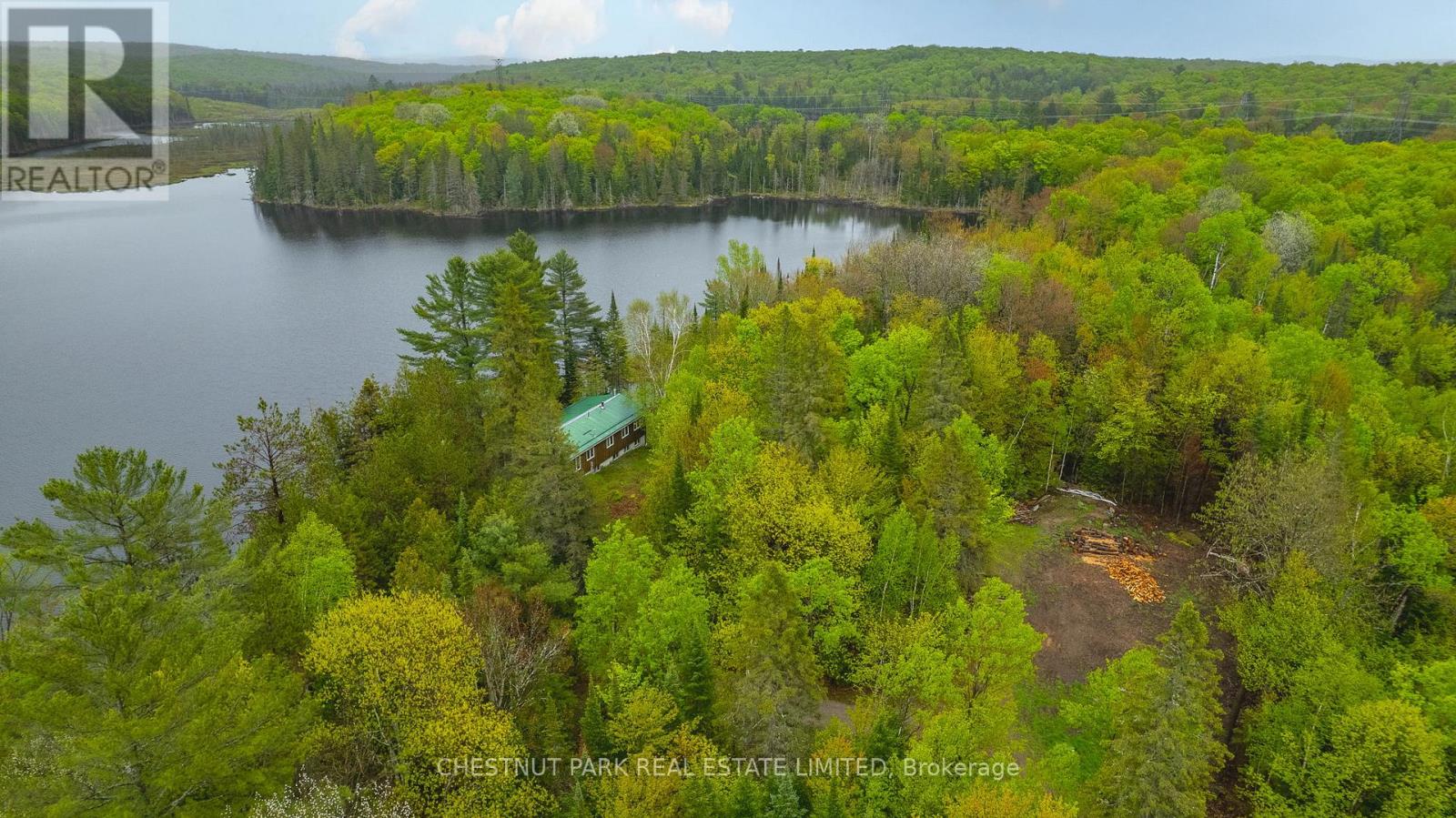 2411 SOYERS LAKE ROAD N