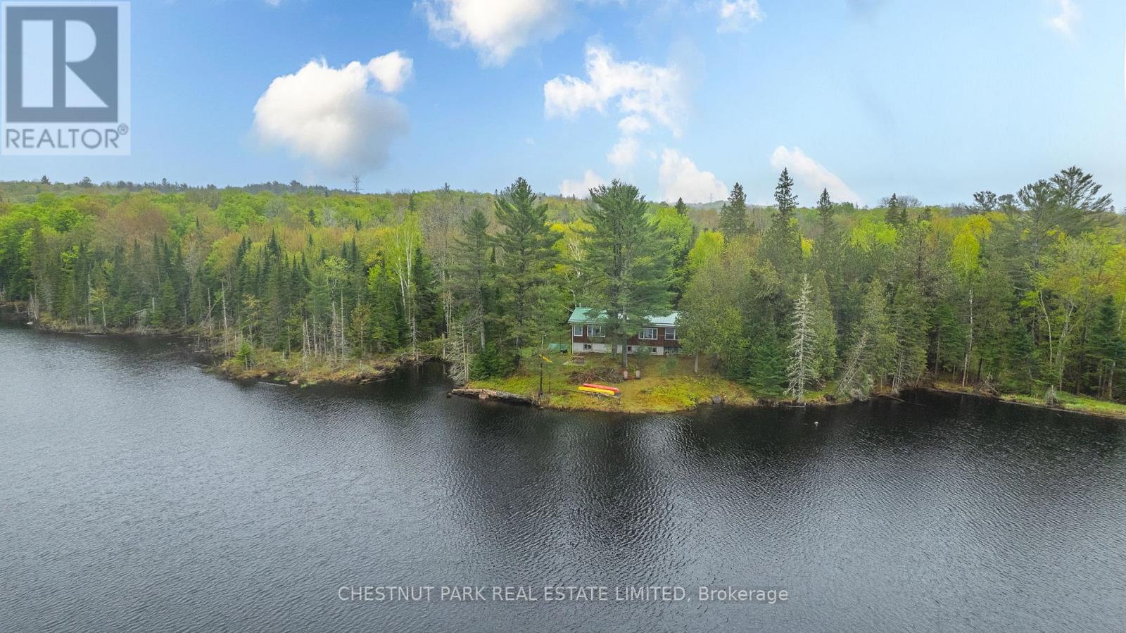 2411 SOYERS LAKE ROAD N