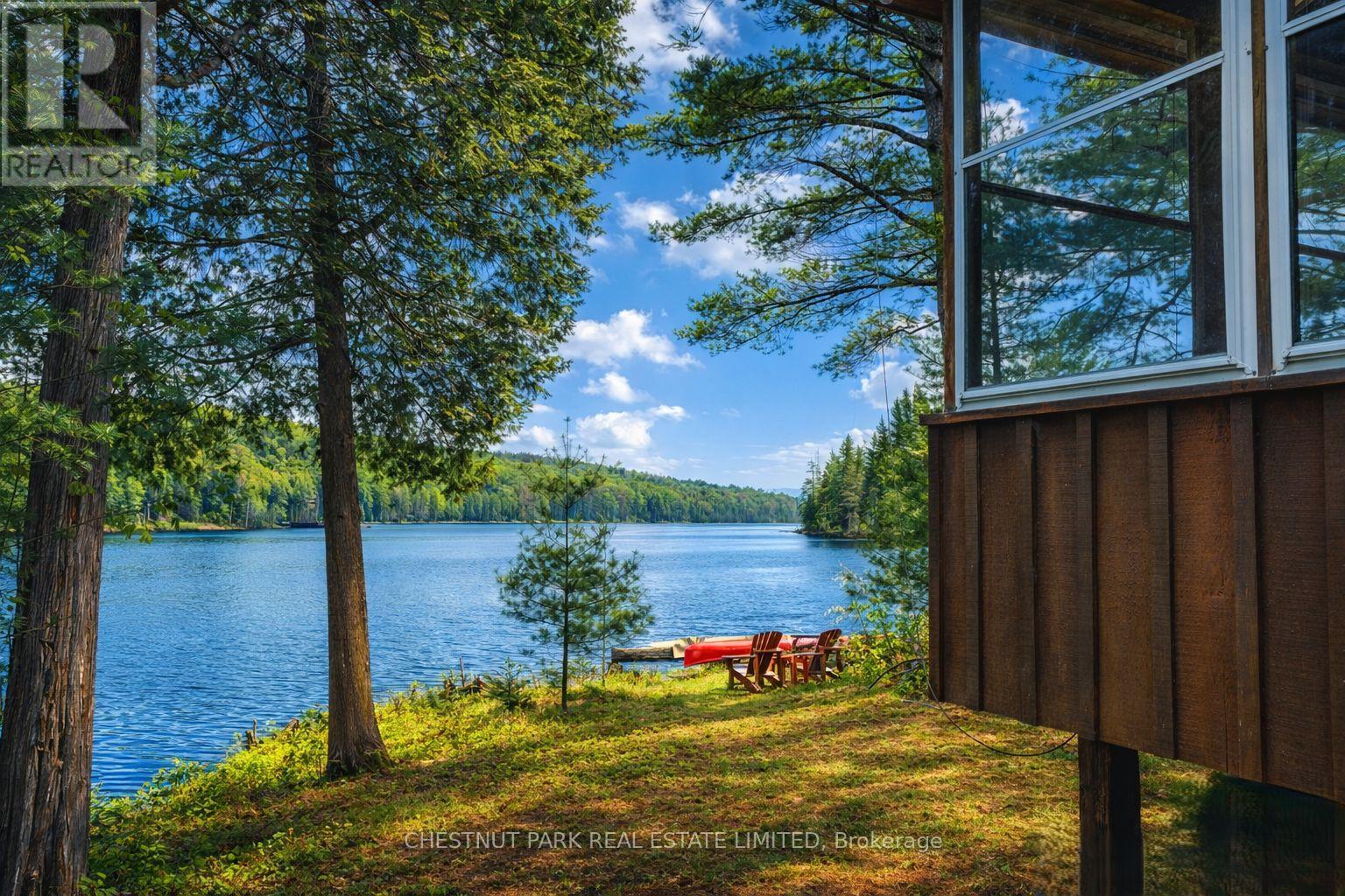 2411 SOYERS LAKE ROAD N