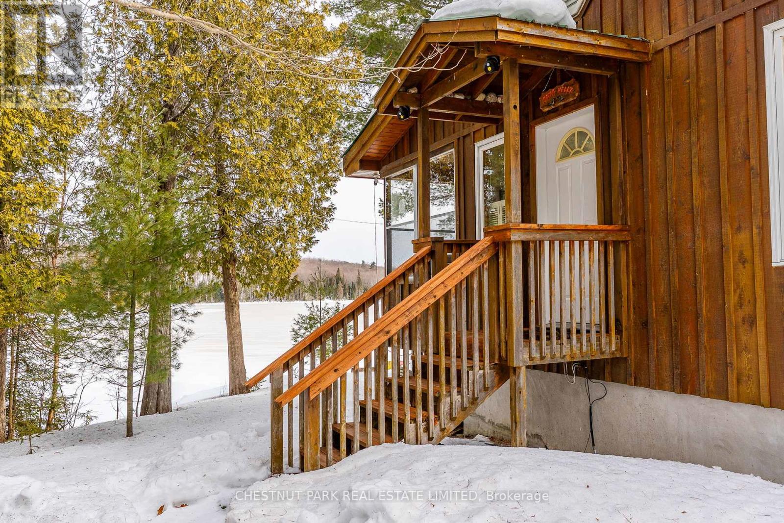 2411 SOYERS LAKE ROAD N