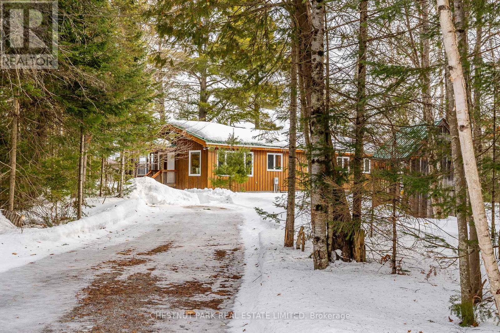 2411 SOYERS LAKE ROAD N