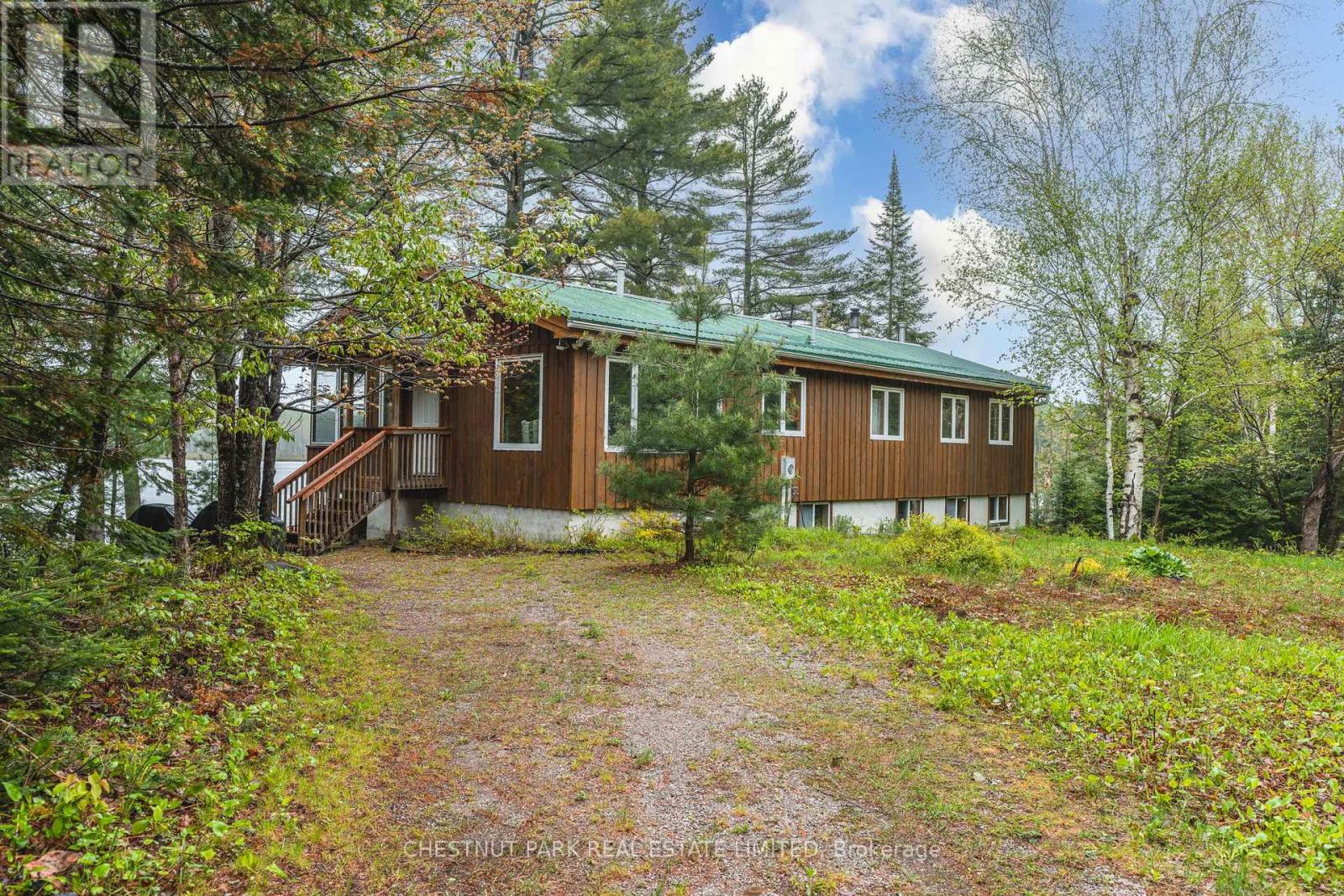 2411 SOYERS LAKE ROAD N