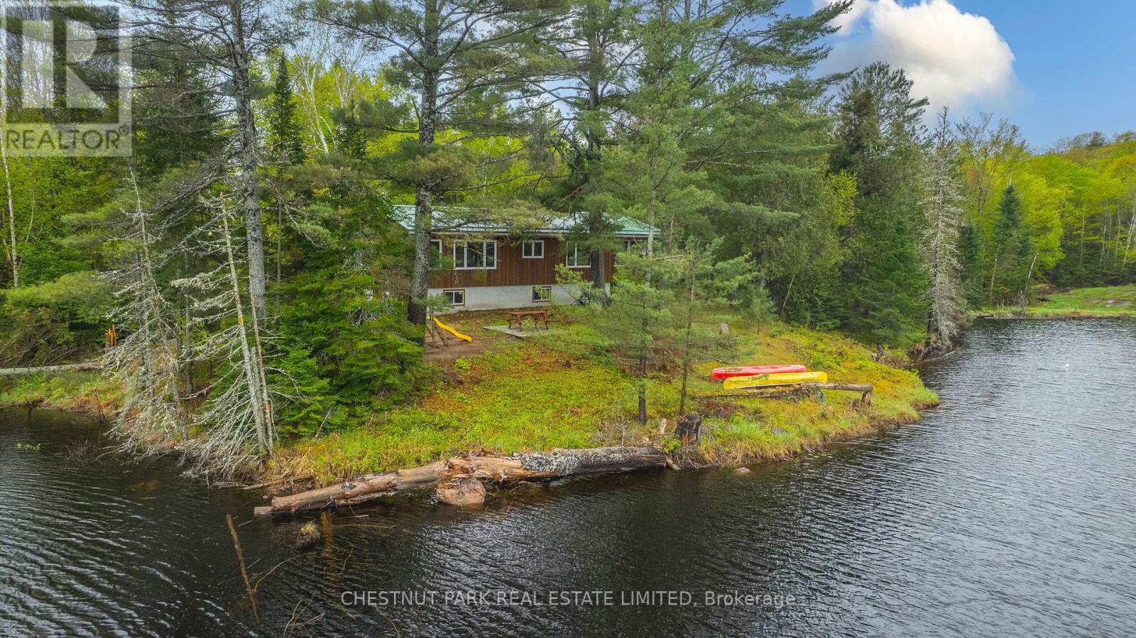 2411 SOYERS LAKE ROAD N