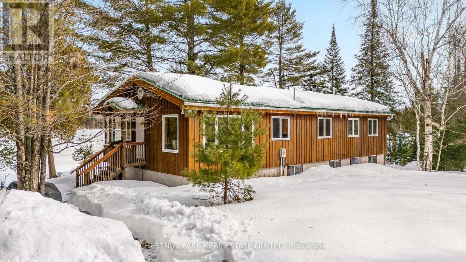 2411 SOYERS LAKE ROAD N