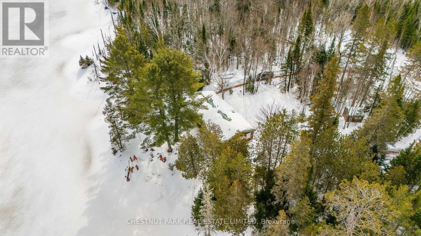 2411 SOYERS LAKE ROAD N