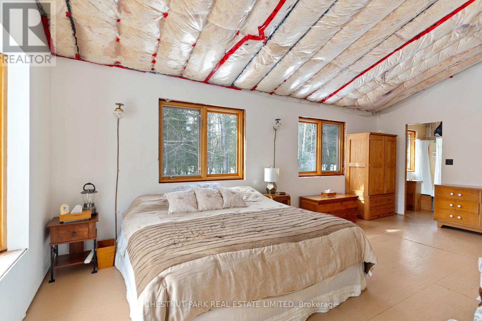 2411 SOYERS LAKE ROAD N