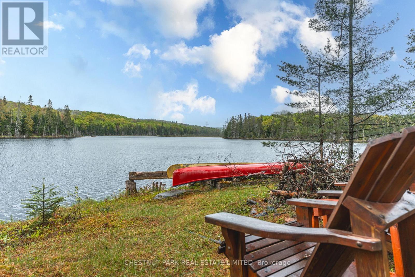 2411 SOYERS LAKE ROAD N