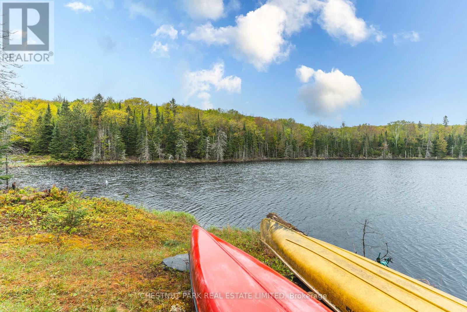 2411 SOYERS LAKE ROAD N