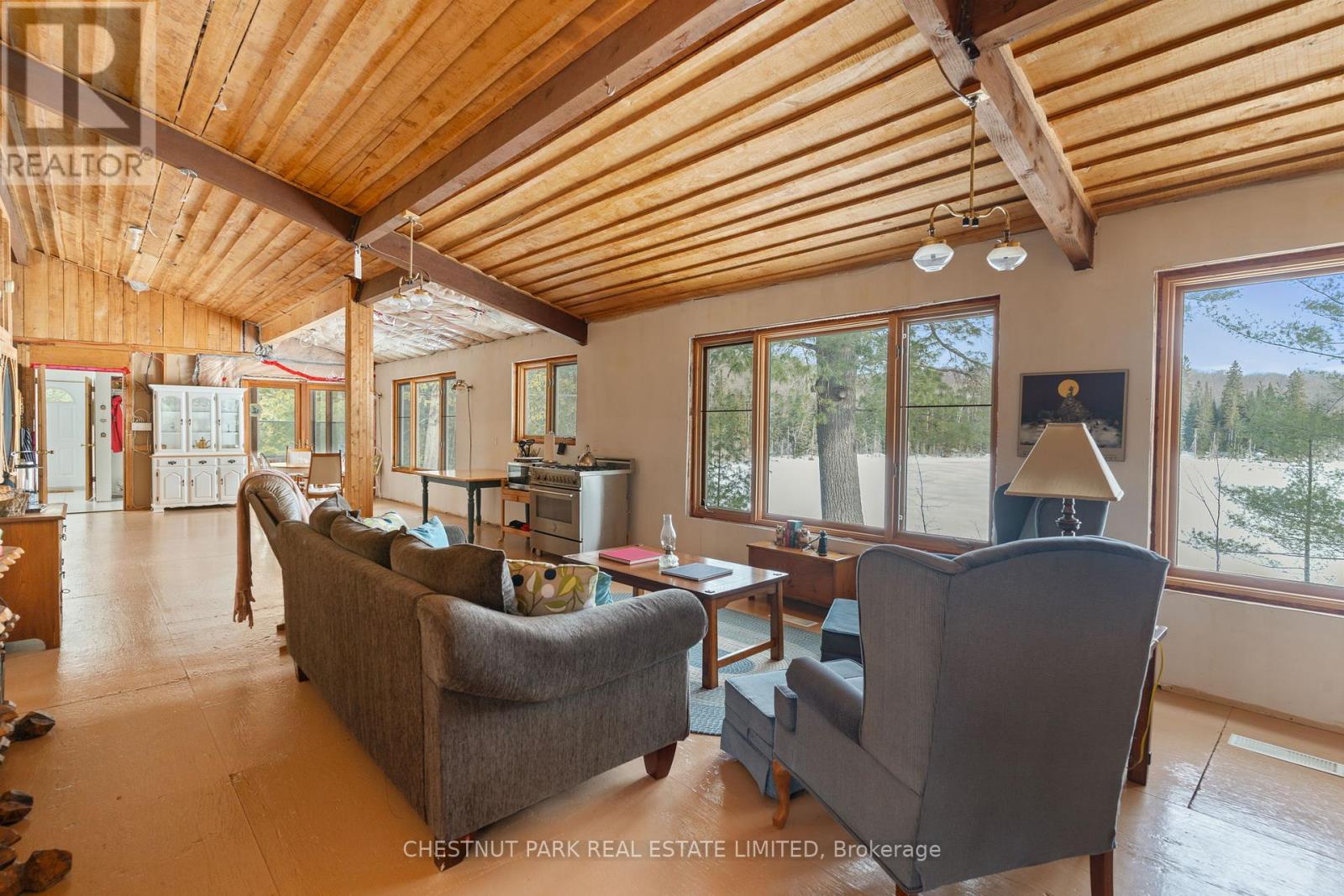 2411 SOYERS LAKE ROAD N