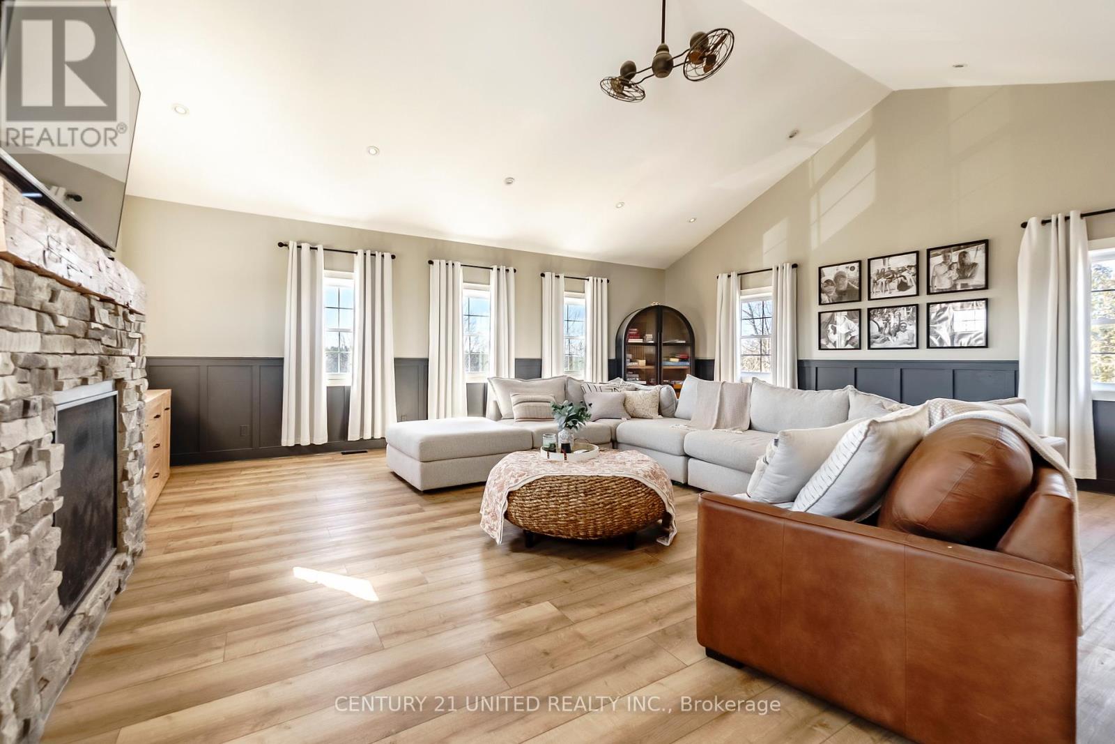 2223 CAMERON LINE