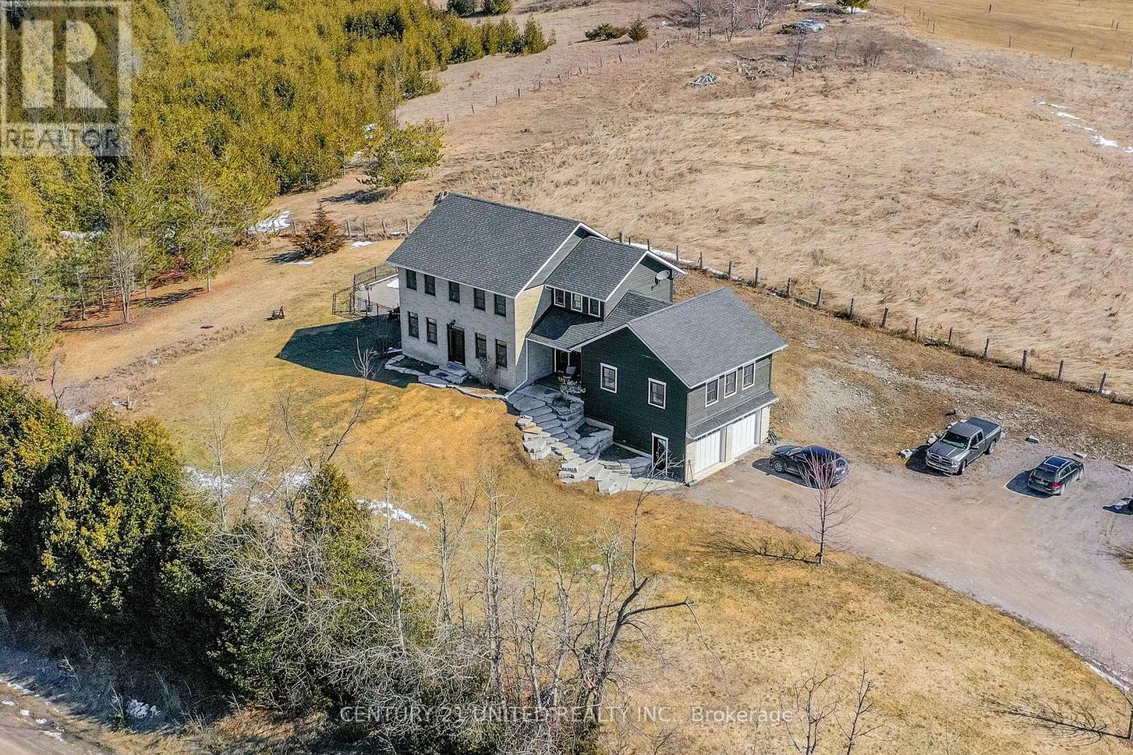 2223 CAMERON LINE