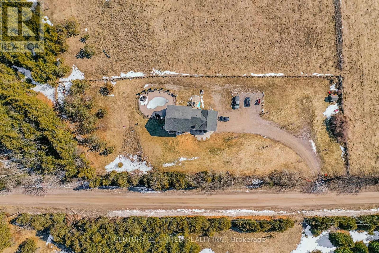 2223 CAMERON LINE
