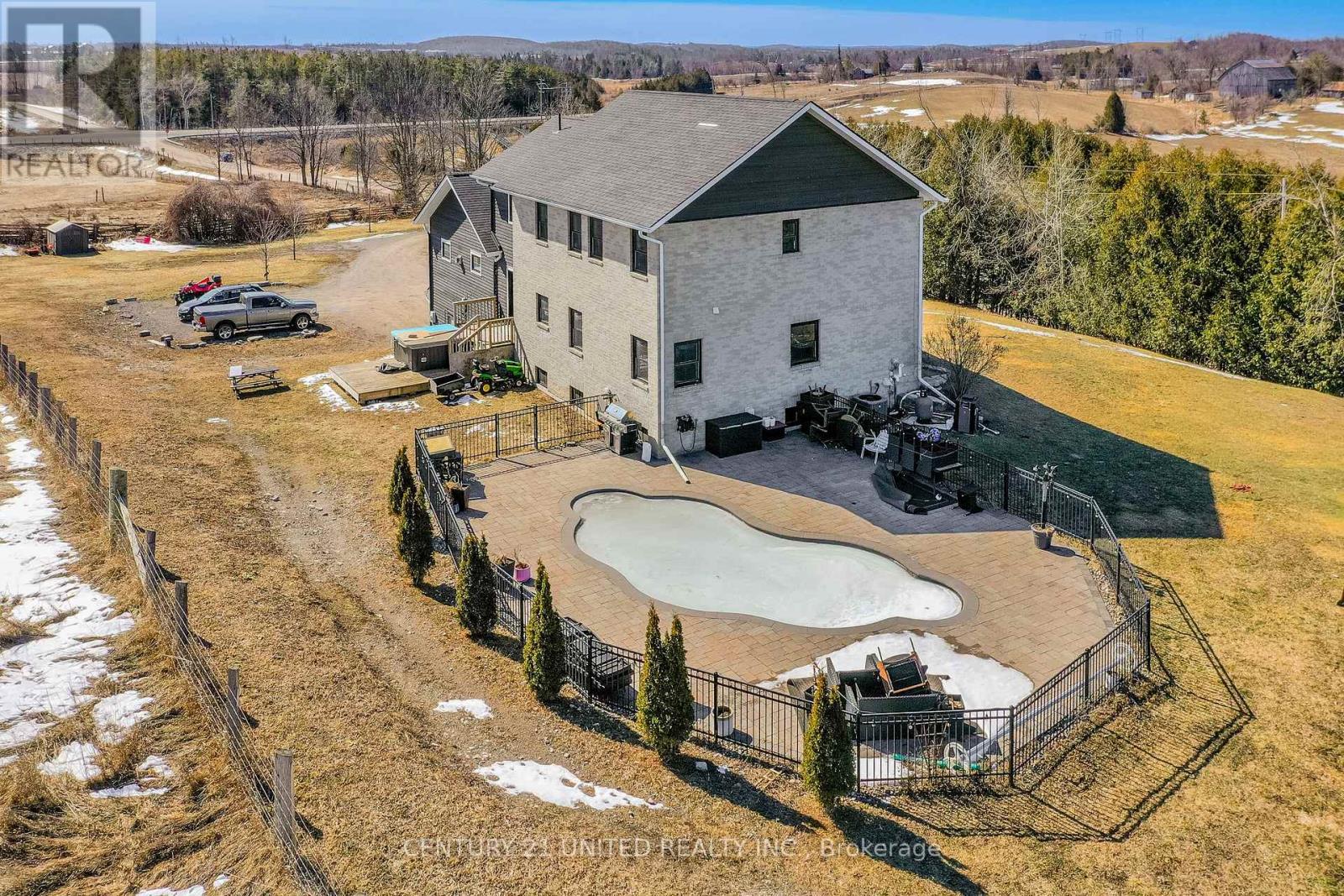 2223 CAMERON LINE