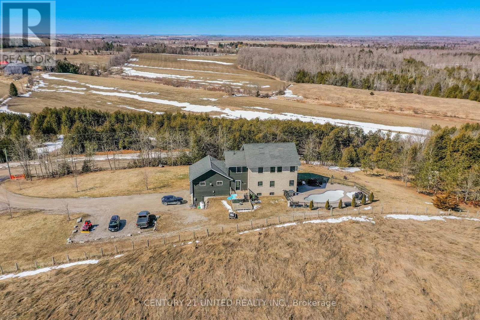 2223 CAMERON LINE
