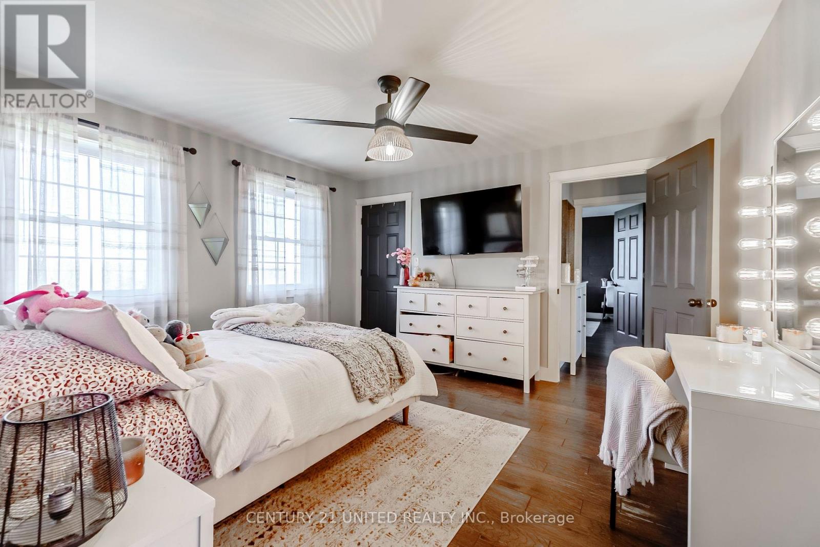 2223 CAMERON LINE