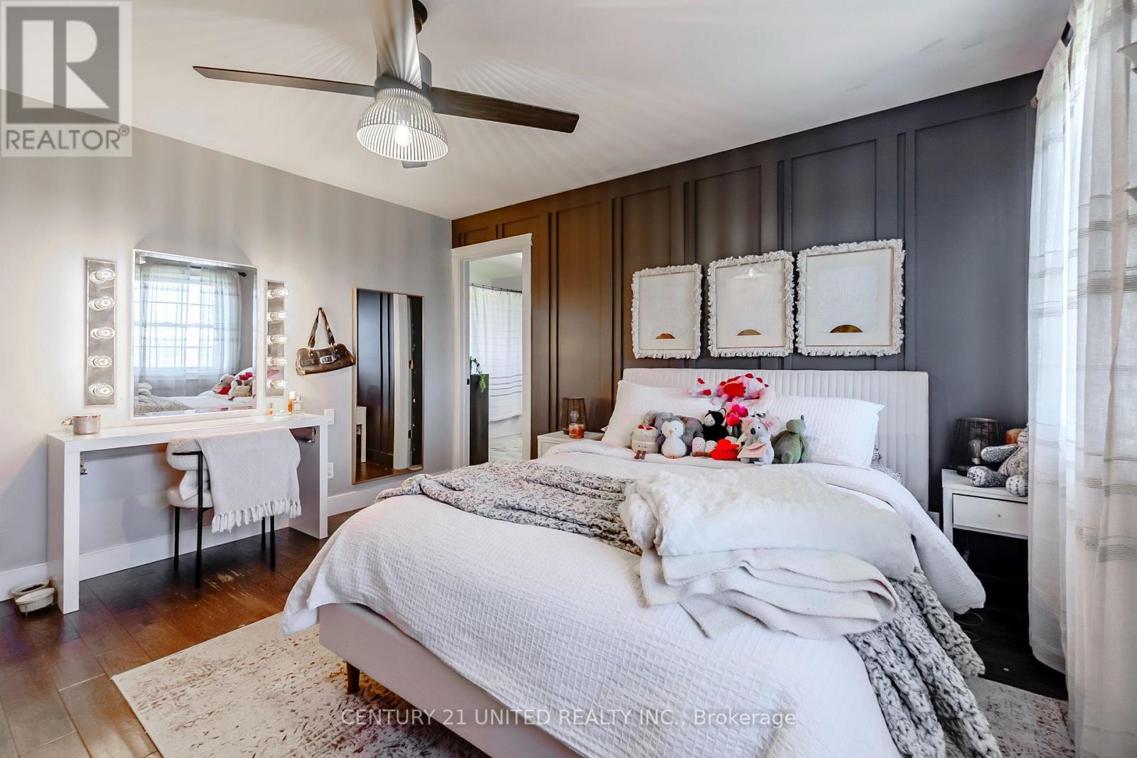 2223 CAMERON LINE