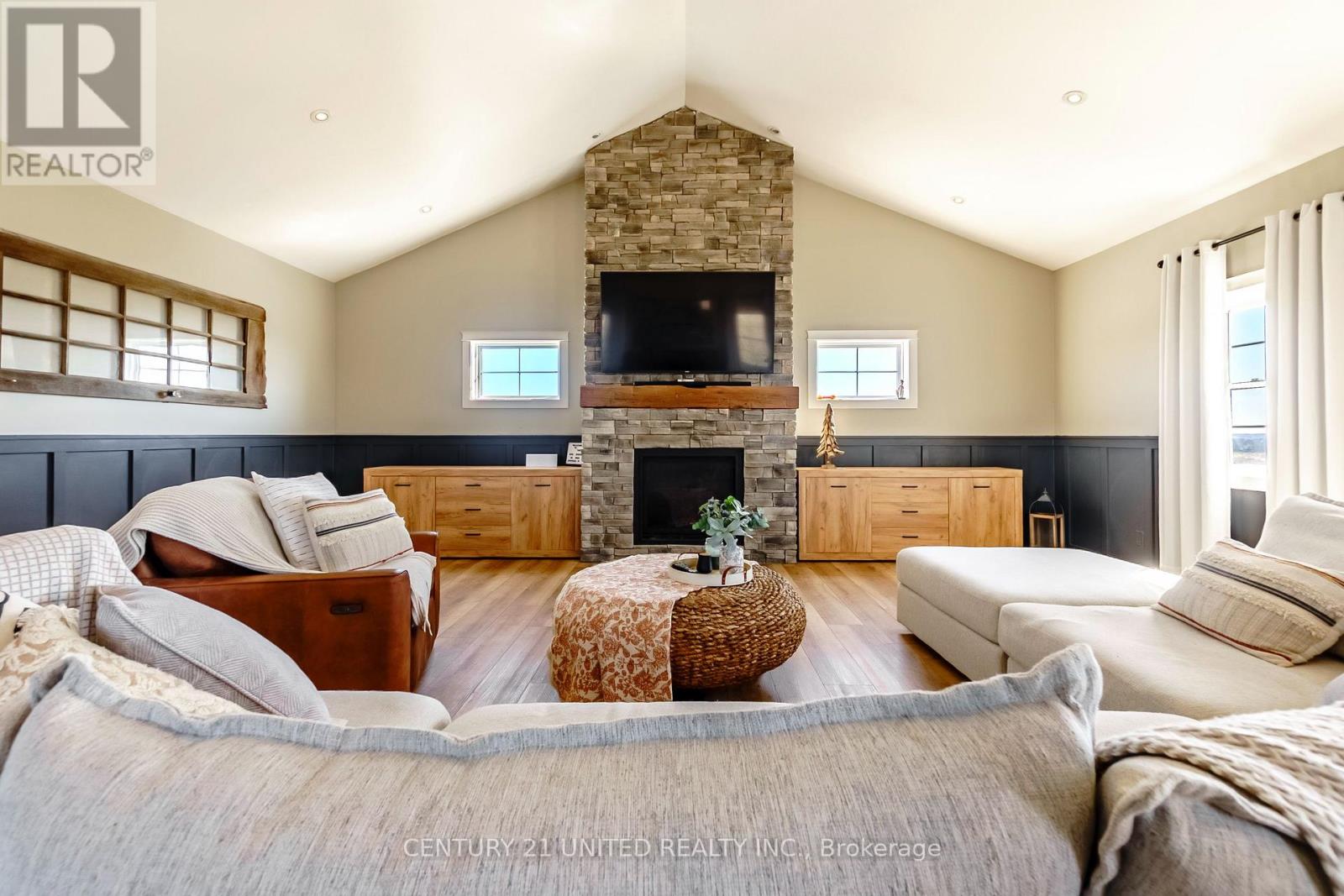 2223 CAMERON LINE