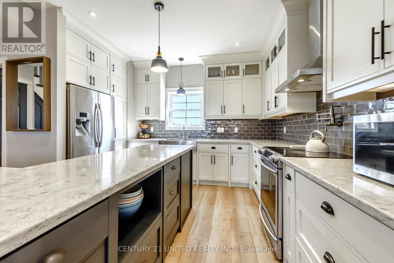 2223 CAMERON LINE