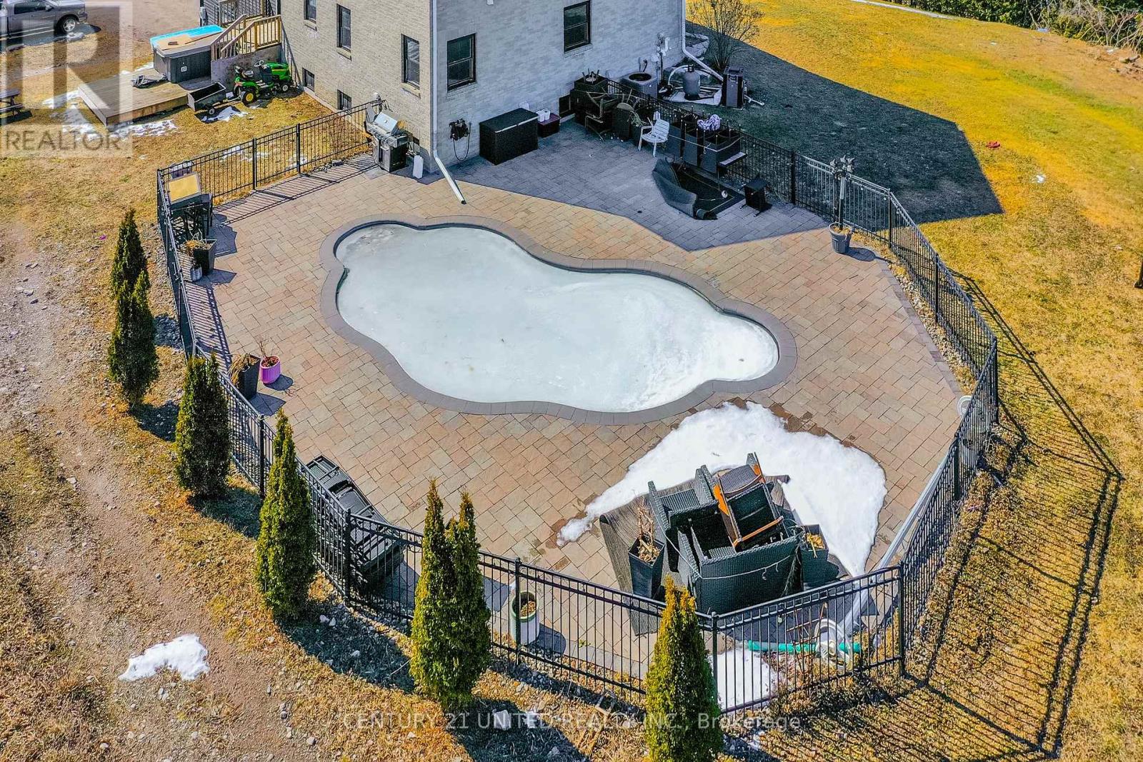 2223 CAMERON LINE