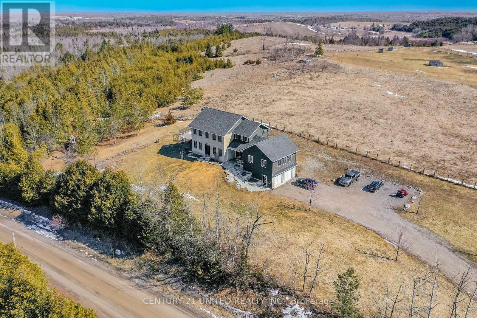 2223 CAMERON LINE