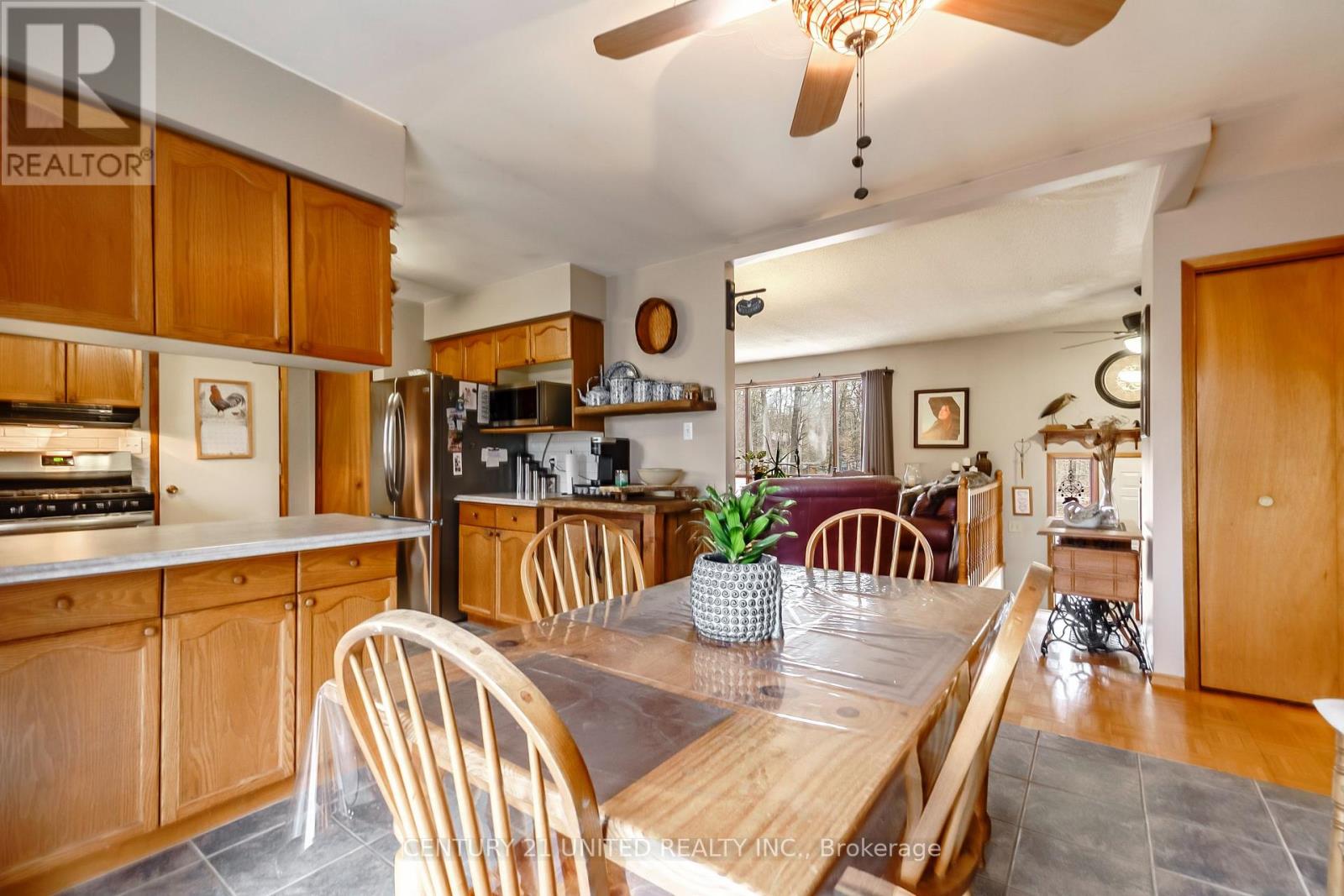 524 HILLSIDE DRIVE