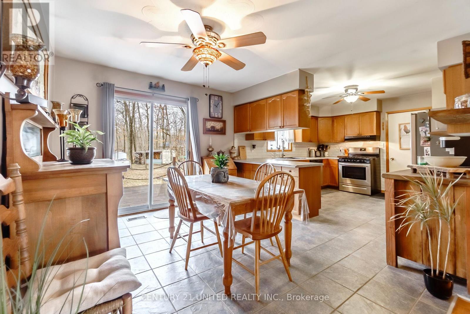 524 HILLSIDE DRIVE