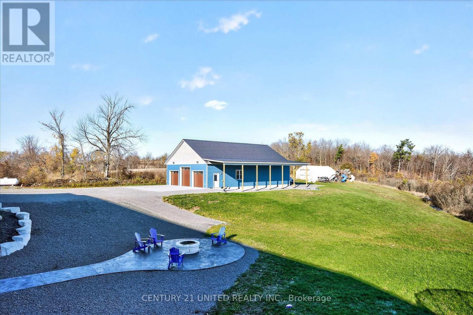 1717 ASPHODEL 10TH LINE