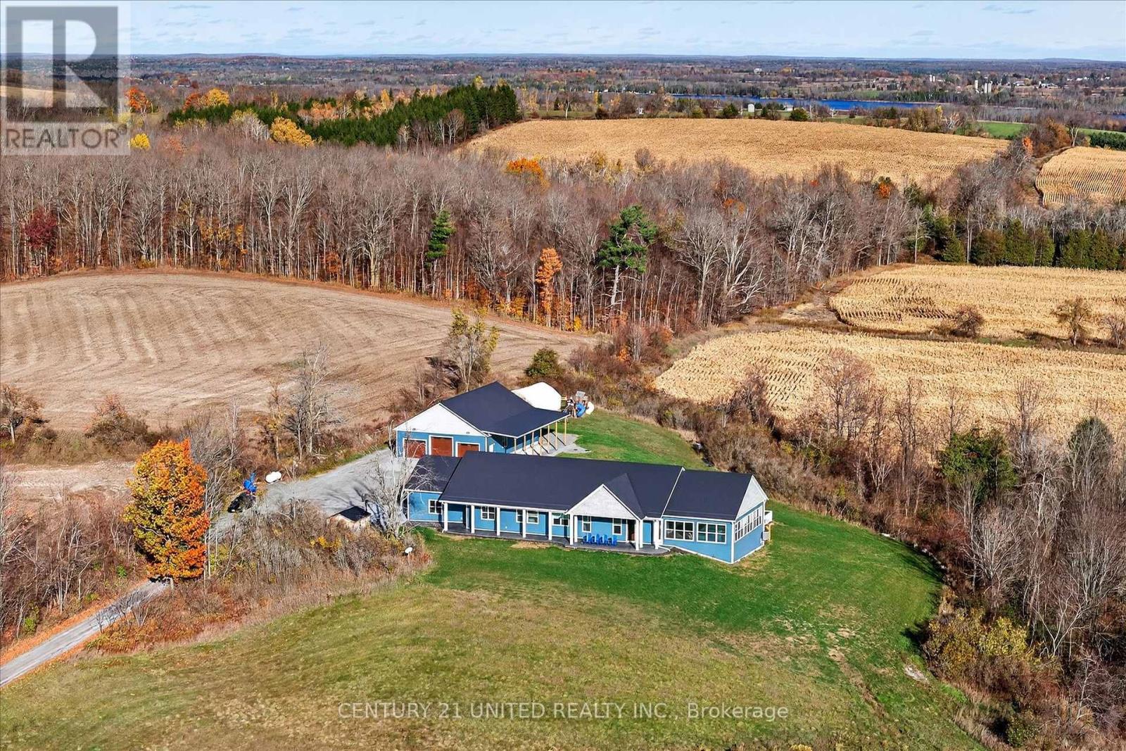 1717 ASPHODEL 10TH LINE