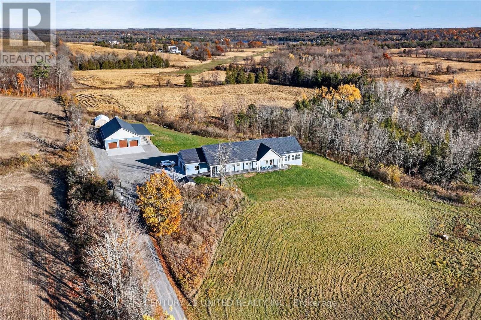 1717 ASPHODEL 10TH LINE