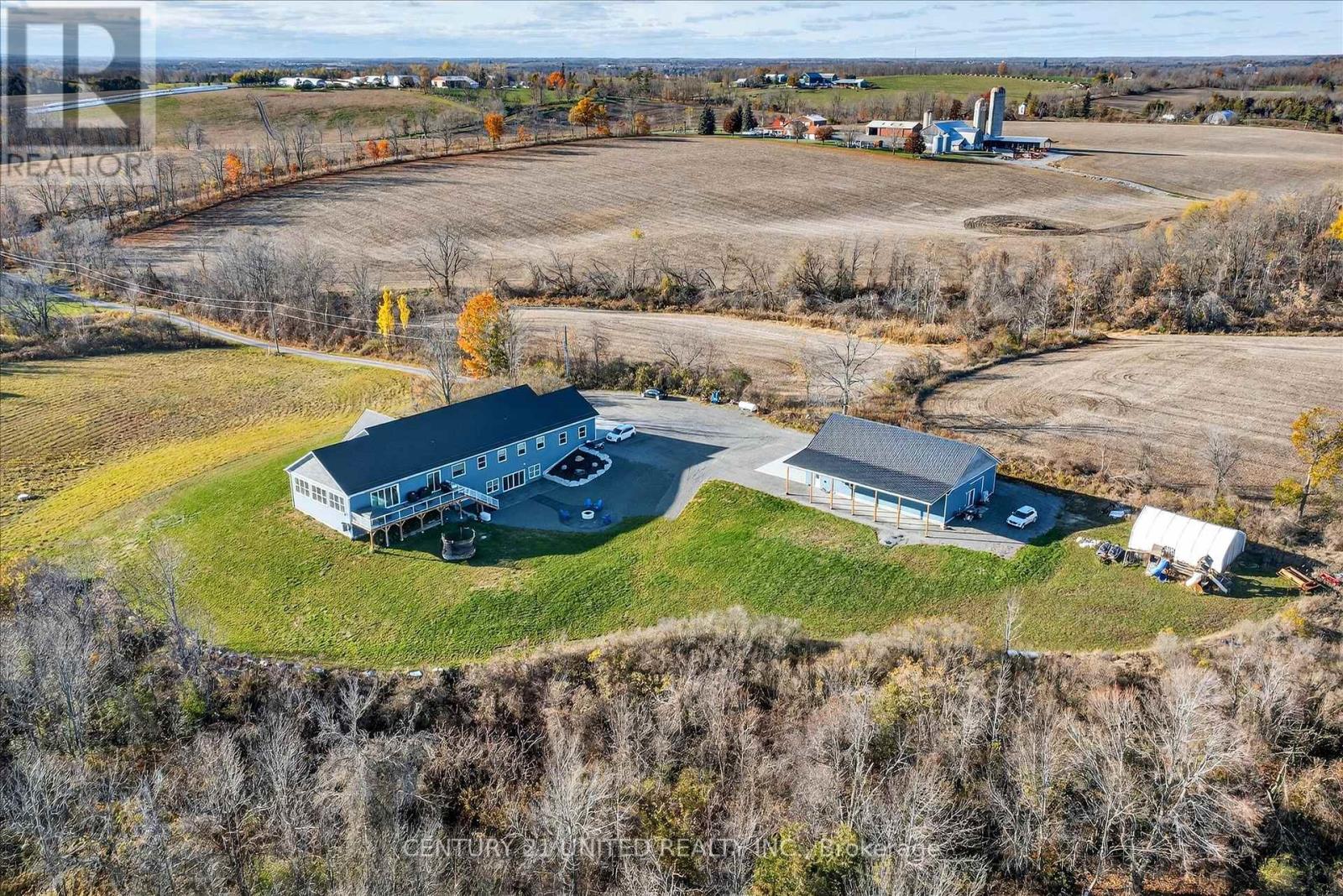 1717 ASPHODEL 10TH LINE