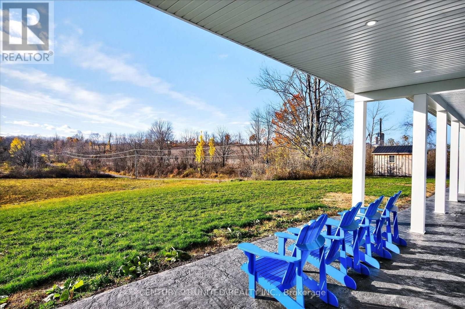 1717 ASPHODEL 10TH LINE